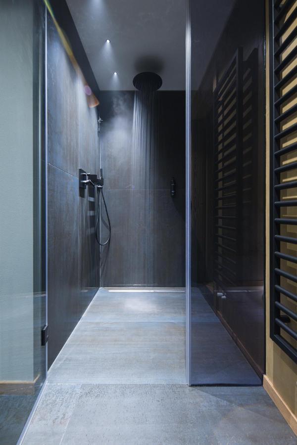 Dolomiti Exclusive Your Mountain Suite Pozza di Fassa Exterior foto